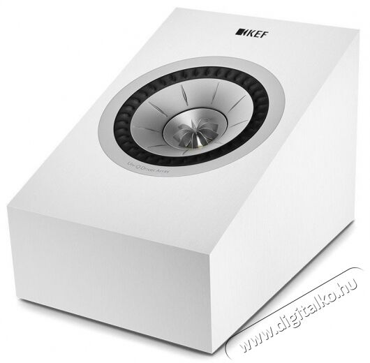 KEF Q 50a Dolby Atmos hangfal- Fehér Audio-Video / Hifi / Multimédia - Hangfal - Hangfalszett - Polc / állványos/ háttér hangsugárzó - 333123