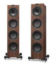 KEF Q 950 álló hangsugárzó /pár - dió Audio-Video / Hifi / Multimédia - Hangfal - Hangfalszett - Álló / front hangfal - 333130
