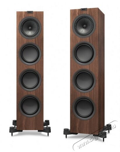 KEF Q 950 álló hangsugárzó /pár - dió Audio-Video / Hifi / Multimédia - Hangfal - Hangfalszett - Álló / front hangfal - 333130