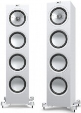 KEF Q 950 álló hangsugárzó /pár  - fehér Audio-Video / Hifi / Multimédia - Hangfal - Hangfalszett - Álló / front hangfal - 320794