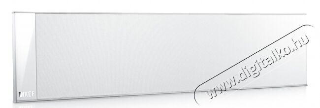 KEF T-301C Center hangsugárzó - fehér Audio-Video / Hifi / Multimédia - Hangfal - Hangfalszett - Centersugárzó - 316267