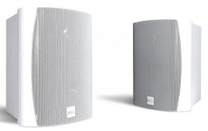 KEF Ventura 6 /pár Audio-Video / Hifi / Multimédia - Hangfal - Hangfalszett - Kültéri hangsugárzó - 267103