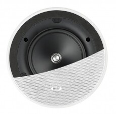 KEF Ci 160 ER beépíthető hangsugárzó /pár - fehér Audio-Video / Hifi / Multimédia - Hangfal - Hangfalszett - Beépíthető hangsugárzó - 316286