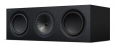 KEF Q 250c center hangsugárzó - fekete Audio-Video / Hifi / Multimédia - Hangfal - Hangfalszett - Centersugárzó - 351323