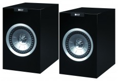 KEF R100 /pár - fekete Audio-Video / Hifi / Multimédia - Hangfal - Hangfalszett - Polc / állványos/ háttér hangsugárzó - 267027