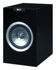 KEF R100 /pár - fekete Audio-Video / Hifi / Multimédia - Hangfal - Hangfalszett - Polc / állványos/ háttér hangsugárzó - 267027