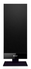 KEF T-101 hangsugárzó /pár - fekete Audio-Video / Hifi / Multimédia - Hangfal - Hangfalszett - Polc / állványos/ háttér hangsugárzó - 267090