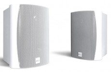 KEF Ventura 4 kültéri hangfal/ pár - fehér Audio-Video / Hifi / Multimédia - Hangfal - Hangfalszett - Kültéri hangsugárzó - 267100