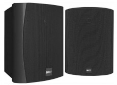 KEF Ventura 4 kültéri hangsugárzó /pár - fekete Audio-Video / Hifi / Multimédia - Hangfal - Hangfalszett - Kültéri hangsugárzó - 316297