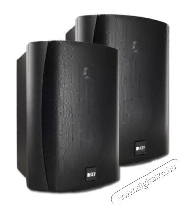 KEF Ventura 5T Audio-Video / Hifi / Multimédia - Hangfal - Hangfalszett - Kültéri hangsugárzó - 326398