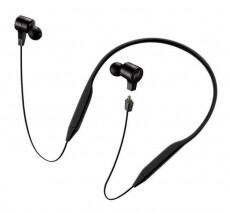 KEF Motion One (Porsche Design) - fekete Audio-Video / Hifi / Multimédia - Fül és Fejhallgatók - Fülhallgató mikrofonnal / headset - 346115