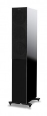 KEF R5 frontsugárzó pár - fekete Audio-Video / Hifi / Multimédia - Hangfal - Hangfalszett - Álló / front hangfal - 347302