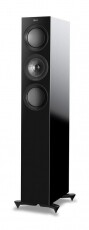 KEF R5 frontsugárzó pár - fekete Audio-Video / Hifi / Multimédia - Hangfal - Hangfalszett - Álló / front hangfal - 347302