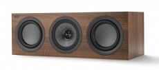 KEF Q 250c center hangsugárzó - dió Audio-Video / Hifi / Multimédia - Hangfal - Hangfalszett - Centersugárzó - 351321