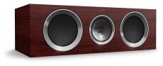 KEF R600c - cseresznye Audio-Video / Hifi / Multimédia - Hangfal - Hangfalszett - Centersugárzó - 267035