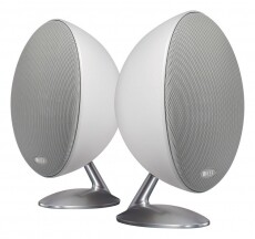 KEF E-301 Satellite Audio-Video / Hifi / Multimédia - Hangfal - Hangfalszett - Polc / állványos/ háttér hangsugárzó - 326397