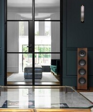 KEF Q 950 álló hangsugárzó /pár - dió Audio-Video / Hifi / Multimédia - Hangfal - Hangfalszett - Álló / front hangfal - 333130