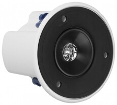 KEF Ci 100.2QR beépíthető hangszóró Audio-Video / Hifi / Multimédia - Hangfal - Hangfalszett - Beépíthető hangsugárzó - 326389