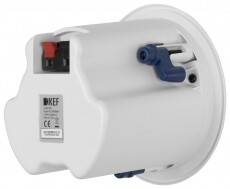 KEF Ci 100.2QR beépíthető hangszóró Audio-Video / Hifi / Multimédia - Hangfal - Hangfalszett - Beépíthető hangsugárzó - 326389
