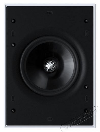 KEF Ci 200 QL beépíthető hansugárzó Audio-Video / Hifi / Multimédia - Hangfal - Hangfalszett - Beépíthető hangsugárzó - 267114