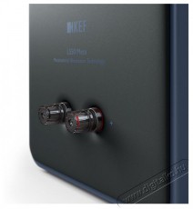 KEF LS 50 MetaKék hangfal Csomagok - Csomag ajánlatok - 371152