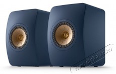 KEF LS 50 MetaKék hangfal Csomagok - Csomag ajánlatok - 371152