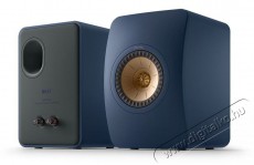 KEF LS 50 MetaKék hangfal Csomagok - Csomag ajánlatok - 371152