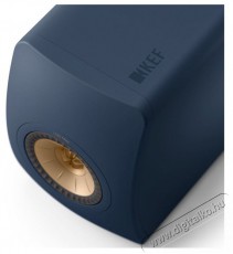 KEF LS 50 MetaKék hangfal Csomagok - Csomag ajánlatok - 371152