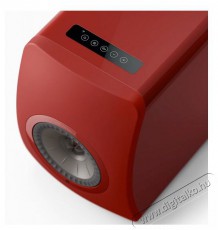 KEF LS 50 Wireless 2 Piros Hangfal Csomagok - Csomag ajánlatok - 371156