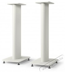 KEF S2 Fehér Hangfal állvány  Audio-Video / Hifi / Multimédia - Hangfal tartó / állvány - Hangsugárzó állvány - 371175