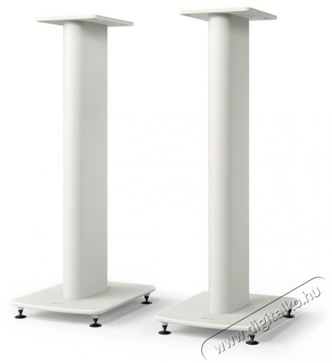 KEF S2 Fehér Hangfal állvány  Audio-Video / Hifi / Multimédia - Hangfal tartó / állvány - Hangsugárzó állvány - 371175