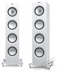 KEF Q 750 5.0 hangfal szett (Q150+Q750+Q250c) - fehér Audio-Video / Hifi / Multimédia - Hangfal - Hangfalszett - Hangfalszett - 333129