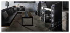 KEF Q 550 álló hangsugárzó /pár - fekete Audio-Video / Hifi / Multimédia - Hangfal - Hangfalszett - Álló / front hangfal - 320783