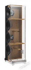 KEF Q 550 álló hangsugárzó /pár - fekete Audio-Video / Hifi / Multimédia - Hangfal - Hangfalszett - Álló / front hangfal - 320783