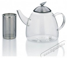 KELA AURORA teáskanna 1,3 liter Konyhai termékek - Edény - Teáskanna - 525109