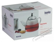 KELA AURORA teáskanna 1,3 liter Konyhai termékek - Edény - Teáskanna - 525109