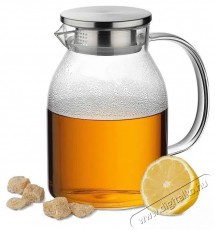 KELA LUNA teáskanna 1,75 l, KL-12536 Konyhai termékek - Edény - Teáskanna - 525110