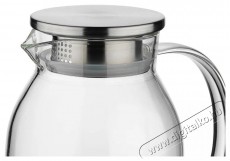 KELA LUNA teáskanna 1,75 l, KL-12536 Konyhai termékek - Edény - Teáskanna - 525110