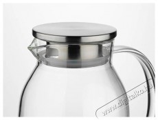 KELA LUNA teáskanna 1,75 l, KL-12536 Konyhai termékek - Edény - Teáskanna - 525110