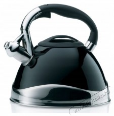 KELA VARUS, s&iacute;pol, 3l, fekete - Konyhai term&eacute;kek - V&iacute;zforral&oacute; / teafőző - 528727