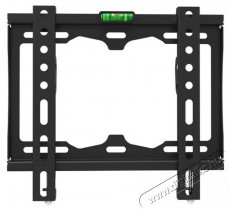 Kello 1D 13-37 Fali konzol fix Tv kiegészítők - Fali tartó / konzol - Fali tv tartó - 384075