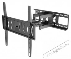 Kello 3D 32-55 Fali konzol dönthető-fordítható Tv kiegészítők - Fali tartó / konzol - Fali tv tartó - 384077