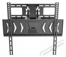 Kello 3D 32-55 Fali konzol dönthető-fordítható Tv kiegészítők - Fali tartó / konzol - Fali tv tartó - 384077