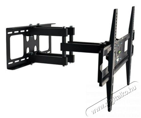 Kello 3D 32-86 Fali konzol dönthető - fordítható Tv kiegészítők - Fali tartó / konzol - Fali tv tartó - 392907