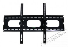 Kello 2D 32-65 Fali TV/Monitor állvány - fekete Tv kiegészítők - Fali tartó / konzol - Fali tv tartó - 402015