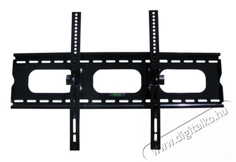 Kello 2D 32-65 Fali TV/Monitor állvány - fekete Tv kiegészítők - Fali tartó / konzol - Fali tv tartó - 402015