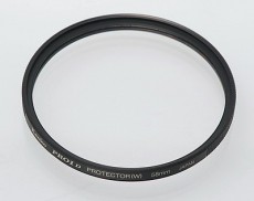 Kenko Pro1 Digital Protector Védőszűrő 58 mm Fotó-Videó kiegészítők - Szűrő - Protector (Védő) szűrő - 261525
