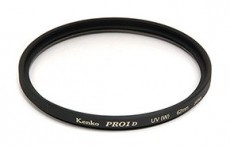 Kenko Pro1 Digital UV Szűrő 77 mm Fotó-Videó kiegészítők - Szűrő - UV szűrő - 261538