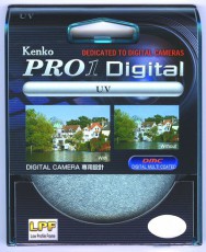 Kenko Pro1 Digital UV Szűrő 77 mm Fotó-Videó kiegészítők - Szűrő - UV szűrő - 261538