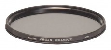 Kenko Pro1 Digital CPL Cirkulár Polár Szűrő 58 mm Fotó-Videó kiegészítők - Szűrő - Polár szűrő - 261498